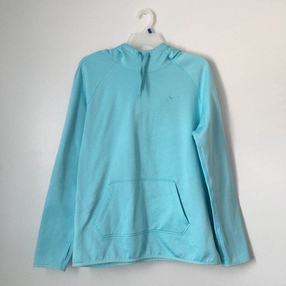 nike hoodie